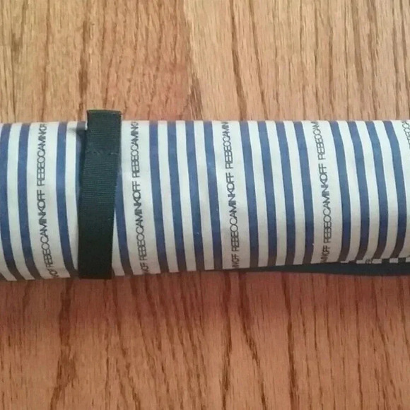 NEW Rebecca Minkoff Knocked Up Baby Changing Pad - Picture 1 of 2